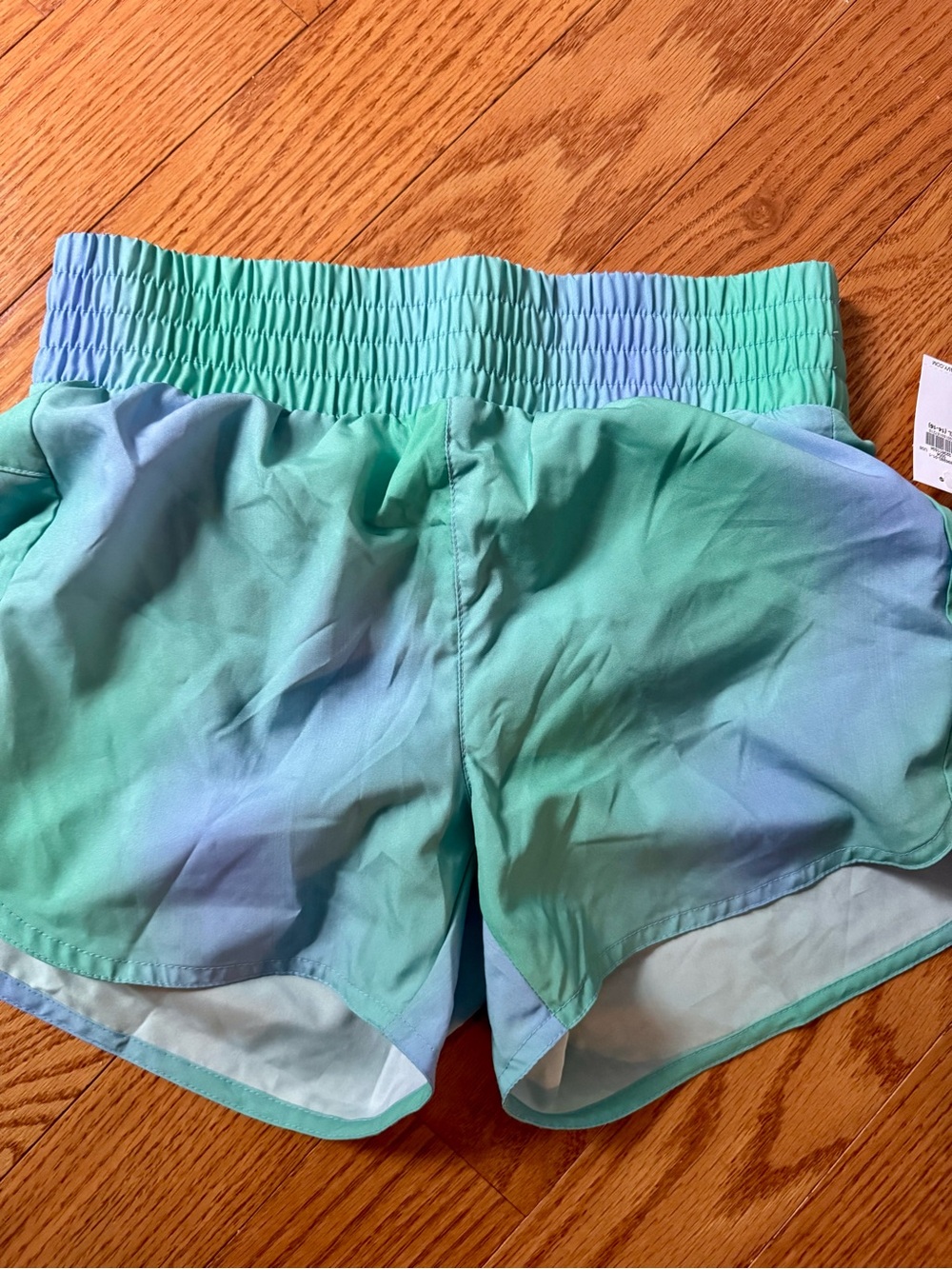 NWT Old Navy Kids Athletic Shorts Size XL